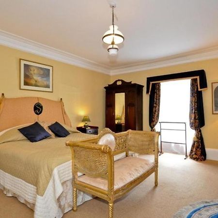 Errisbeg House B&B Roundstone Eksteriør bilde