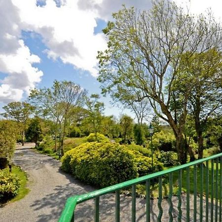 Errisbeg House B&B Roundstone Eksteriør bilde