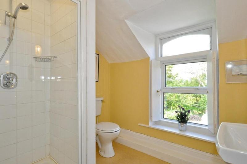 Errisbeg House B&B Roundstone Rom bilde