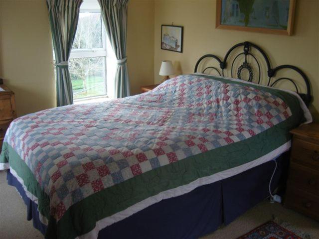 Errisbeg House B&B Roundstone Rom bilde