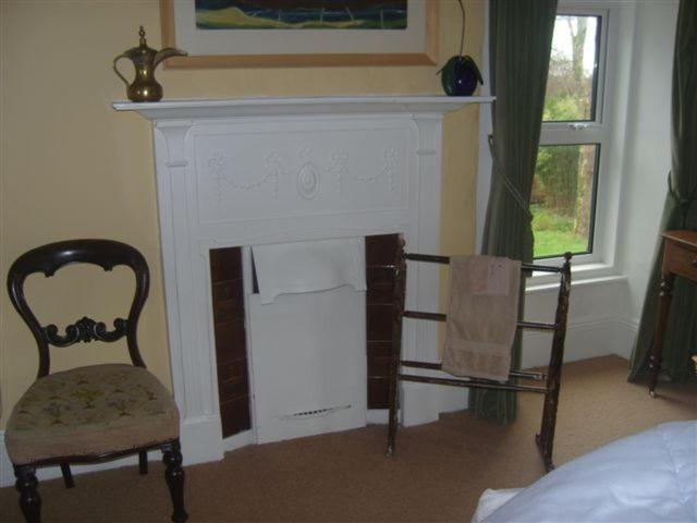 Errisbeg House B&B Roundstone Rom bilde