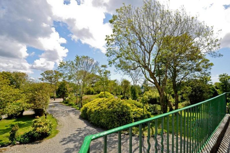 Errisbeg House B&B Roundstone Eksteriør bilde