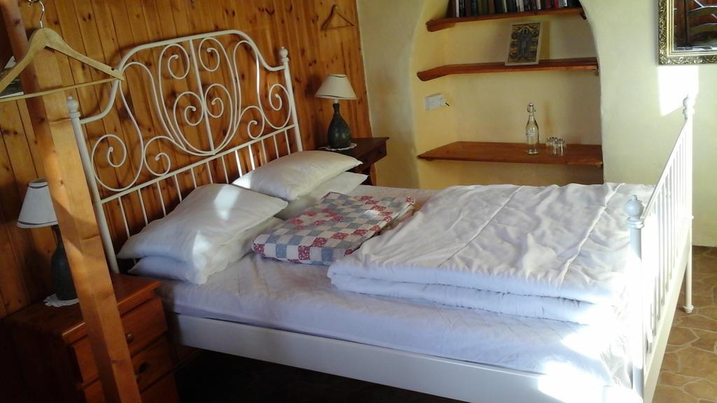 Errisbeg House B&B Roundstone Eksteriør bilde